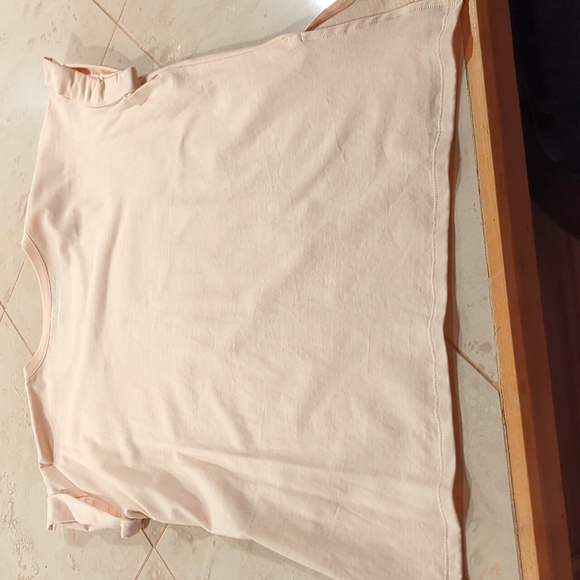 Zarina Boxy Shirt